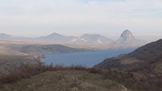 Yerevan, 28.12.17, Tu, Video-3, Depi Tiflis, minchev sahman.