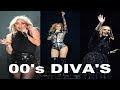 High notes Battle : Lady Gaga vs Beyoncé vs Adele (B4-G5) | Who's the best ?