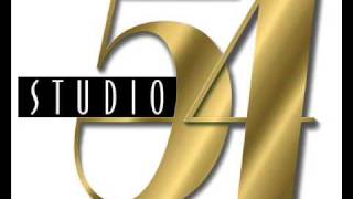 Studio 54 Disco Tracks  \