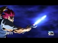 Thundercats Ho! 1985 Vs 2011 Part II