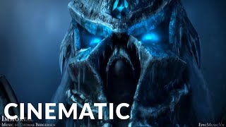 Thomas Bergersen - IMMORTAL| Epic Action Cinematic (World of Warcraft)