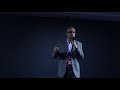 why misfits change the world srikanth srinivasan tedxvitap