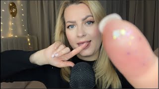 ASMR твой любимый шёпот для сна