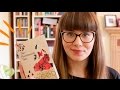 Dystopian Books For If You Love The Handmaid's Tale | with Rowan