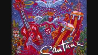 Santana Feat Feat Lauryn Hill \u0026 Cee-Lo - Do You Like The Way (Studio Version)