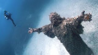 Top 10 Scary Hidden Artifacts That Were Kept A Secret From The Public I Part 2