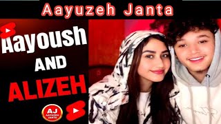 Asha Aama || Aayuzeh Family's Live Today || 14th Jan 2025