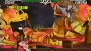 CvS2 (07) - Menti- (K) vs. Miyamoto (A)