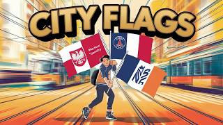 City Flags Are Hiding Something Important