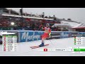 marco odermatt makes it five on the gran risa fis alpine world cup 24 25