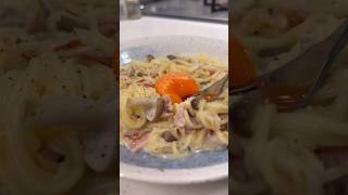 30kg痩せた男が食べている低糖質麺を使った太れないパスタの作り方を紹介します！#shorts #short