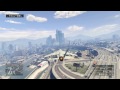 【gta5】ハイドラに乗ってみる