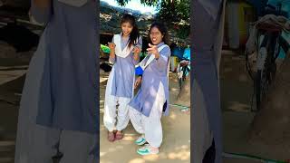 #AngelNitu | Kami Naikhe Tora Jas Chauri Ke | Tuntun Yadav | #shorts #viral #shortvideo #trending