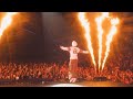 Diljit Dosanjh Sets Stage On Fire | Live Performance | Sydney | Born to Shine Tour | Punjabi Music