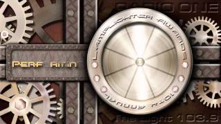 Motion Graphics Test 1