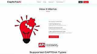 CaptchaAI Free Trial: Test CAPTCHA Solving Before Scaling
