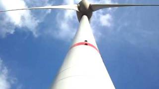 Enercon E-126 Estinnes