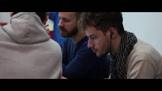 Google Hash Code 2018 | Athens, Greece