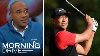 Can Tiger Woods return to world No. 1 in 2020? | Morning Drive | Golf Channel