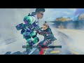 【疑問】r99は強い... r99での気持ちいキルクリップ集！！【apex legends】