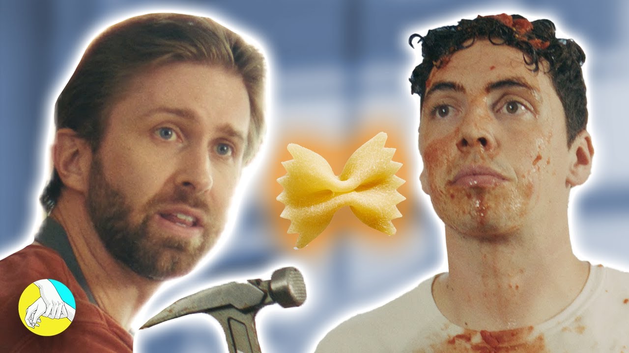 Epic Cooking Fail Youtube