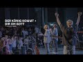 Der König Kommt   Dir Oh Gott - Awakening Music | Awakening Church Moment