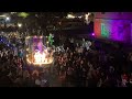 Krewe Du Vieux parade on Decatur st. Mardi Gras 2022. Mins