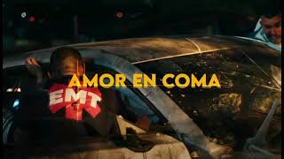 Amor En Coma - Manuel Turizo, Maluma x Azazel (Audio Cover) Prod: Azazel