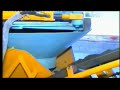 Concrete Block Making Machine - Parijatha PBM06