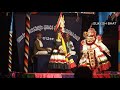 ತಮಾಸುರ ವಧೆ yakshagana dashavatara part 10