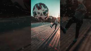 Jordi Koalitic - Playing soccer ⚽️ 1 or 2 ? 👆🏼 music by @samsilvermusic #jordikoalitic #soccer #f