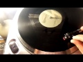 Lady Gaga The Fame VINYL