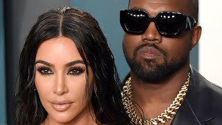 Here's What Kim And Kanye's Prenup Will Get Them