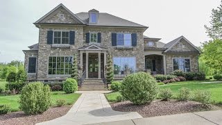 805 Hammock Lane, Knoxville, TN 37934 in Farragut's Bridgemore Subdivision