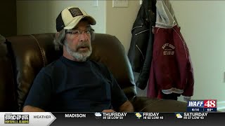 Former patient of convicted Tennessee doctor reacts to his sentencing
