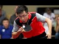 Wang Zeng Yi vs Taisei Matsushita | Polish Super League 2022/2023