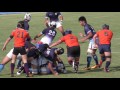 20160515　関東学院1回生　vs　明治学院1回生　21