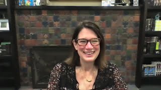 OSTV NEW: A Conversation with Gillian Flynn