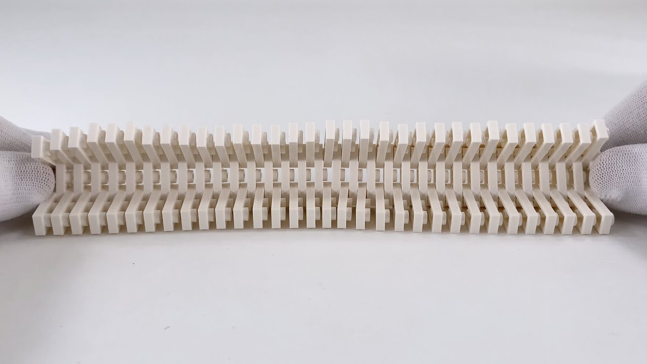 A Very Illegal Lego Build