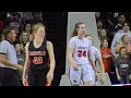 2023 AR PBS Sports 4A Girls Basketball Highlights: Farmington vs. Nashville