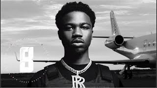 "Ten Toes"(W/Hook) Roddy Ricch | Gunna Type Beat With Hook by IAM3AM | Guitar Instrumental 2019