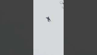 Military Flyover Over the Ohio Statehouse | Memorial Day 2026