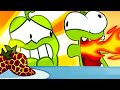 Om Nom Stories 🔥 SRICY SURPRISE ⭐ 🟢 Cartoon For Kids Super Toons TV