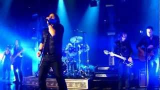 I Want It All - QUEEN Extravaganza - Chicago - 2012-06-01 (HD)