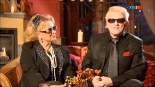 Der 32. Hochzeitstag von Heino und Hannelore (HD)