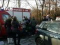 hochwasser 2011 in halle an der saale fernsehbericht von tv halle teil 1