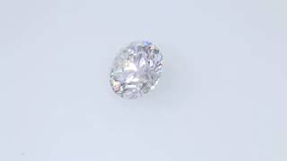 2.03CT Round Brilliant Diamond IGI Certified F/SI2 Excellent Cut $12500