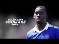 Boubakary Soumaré - The Midfield Maestro 2023ᴴᴰ