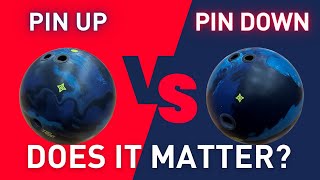 How Layouts Affect a Bowling Ball | X-Cell Layout Comparison | Roto Grip