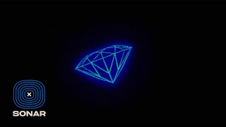 Yan Block - Friza (Visualizer) | Pitcher